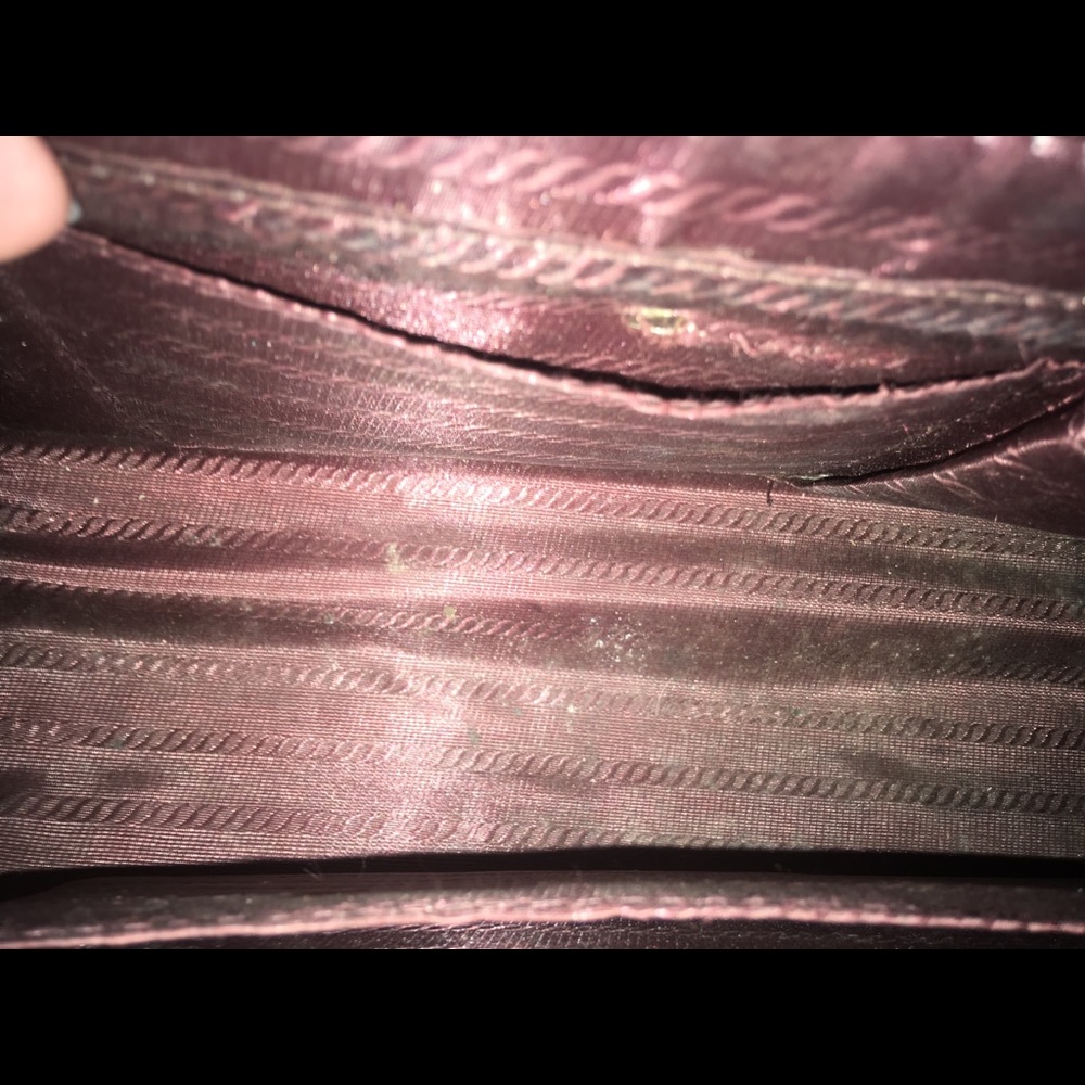 Prada handbag - Picture 5 of 7